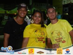 Pipoca (Quarta-feira)